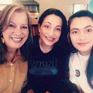 Meet your Posher, Tish